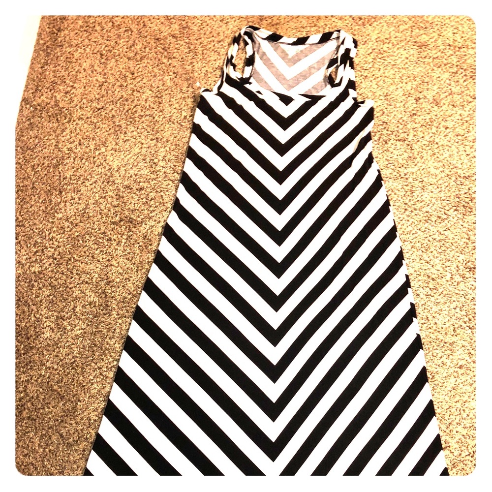 Kardashian style maxi dress